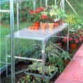 All-Aluminum Benches