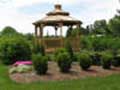 Wood Gazebos