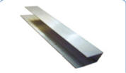 Aluminum U-Profile