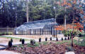 AC Garden Series Greenhousess