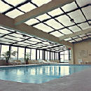 Commercial Pool Enclosures