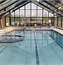 Commercial Pool Enclosures