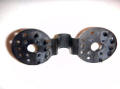 Clip-On Grommets-T