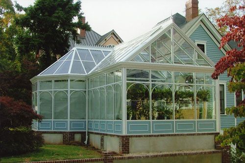 English Classic Victorian Conservatories And Classic Style English Classic Victorian Conservatories And Classic Style
