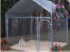 Portable Dog Kennel