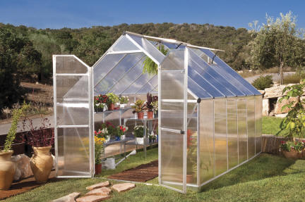 Essence Greenhouse