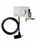 Humidistat/Solenoid Control-XE36DF