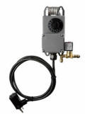 Thermostat/Solenoid Control-THA-120-DF