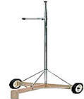 Traveling Floor Stand