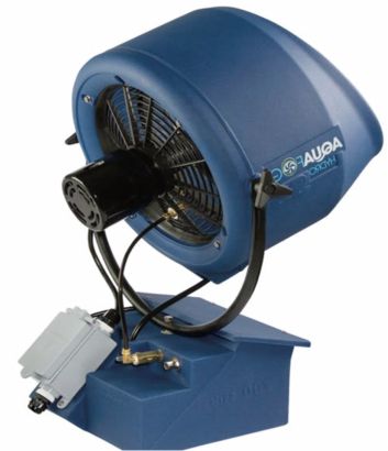 Bench Top Fine-mist Humidifier-Greenhouse Fogger