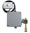 Humidistat Controls