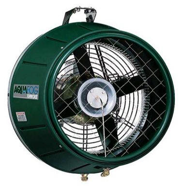 Greenhouse Fogger fans-TurboXE -2000