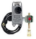Thermostat Controls