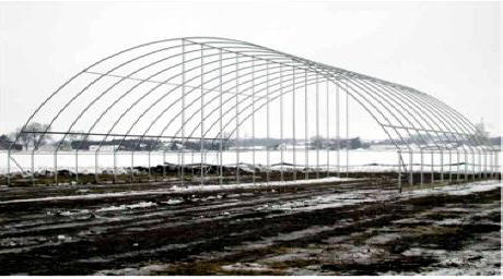 Giant Cold Frames Greenhouses