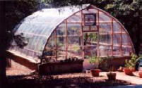 Greenhouse Packages-Gothic Arch Greenhouse Packages