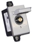 Manual Variable Speed Control 115