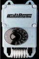 VC115 Single Stage Moisture Proof Thermostat