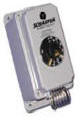 One-Speed Thermostat