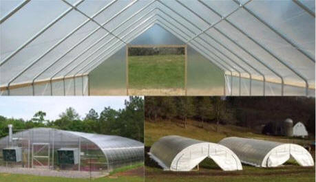 Greenhouse Poly Films-Ginegar USA Poly Films