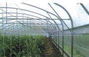 AT Tunnels L.R. Greenhouses