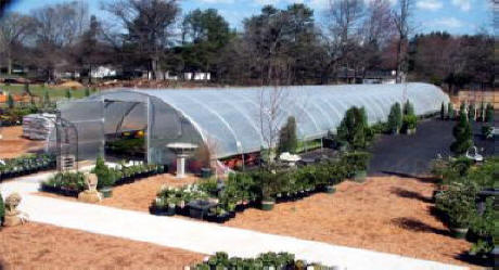 cold frame greenhouses-kool house