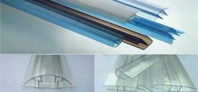 Polycarbonate Accessories