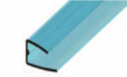 Polycarbonate-U Profiles
