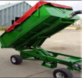 Hydraulic Llift Features