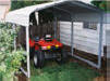 Steel Carport