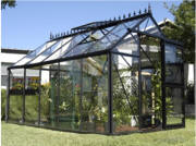 Jr-VIC24S Victorian Greenhouses