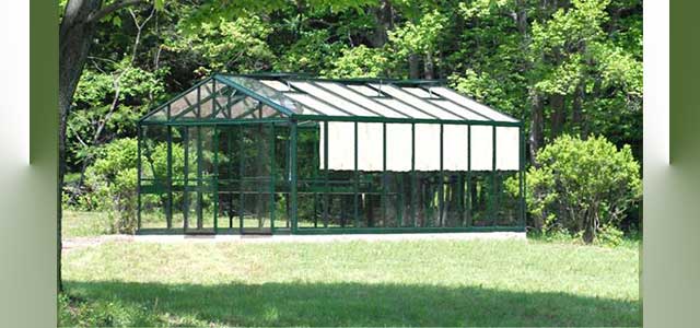 Glass House on Royal Victorian Greenhouses Sale   Glass Greenhouses Kits