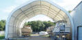 Winter Boat Storage