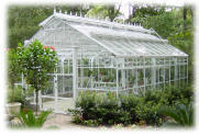 Hobby AC Garden Series Greenhouseskit is the best quality and beautiful greenhouse for your backyard or garden.