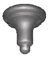 Finial CA0005100