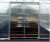 Additional end door package: