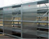 Slide-Side ventilation