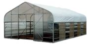 Bench-Mart SR Greenhouses