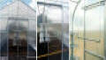 Bench-Mart SR Greenhouses