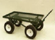 Nursery & Grower Carts,