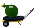 Aeration Blower