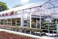 'Free Air' Series 5000 Greenhouses
