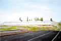 'Free Air' Series 5000 Greenhouses