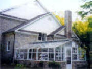 the top quality on the greenhouse kits,glass greenhouses of world from Gothic Arch Greenhouses Inc