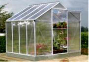 ml silver greenhouse