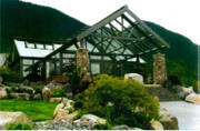 Luxury Garden Paradise
