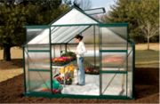Econo-Gro Greenhouse