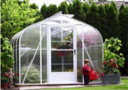 Sun Garden Greenhouses