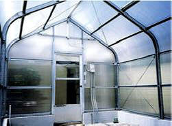 hobby greenhouses