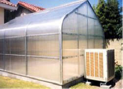 hobby greenhouses