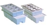 Botanicare Micro garden Aeroponic - Ebb and Flow